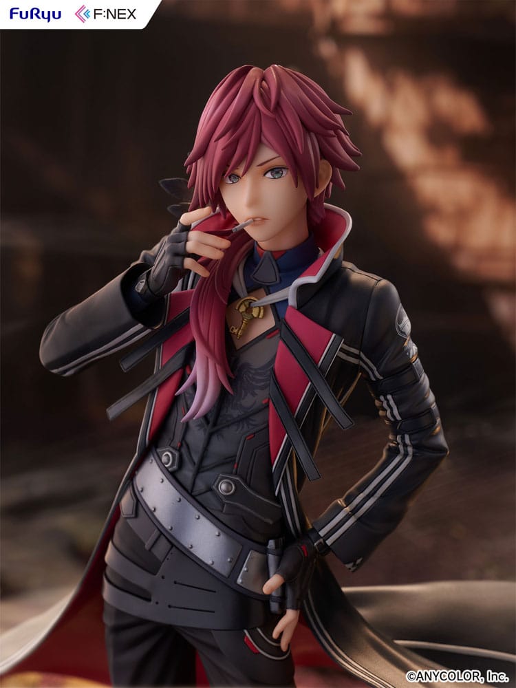 Nijisanji F:Nex PVC Statue 1/7 Lauren Iroas 26 cm - Image 5