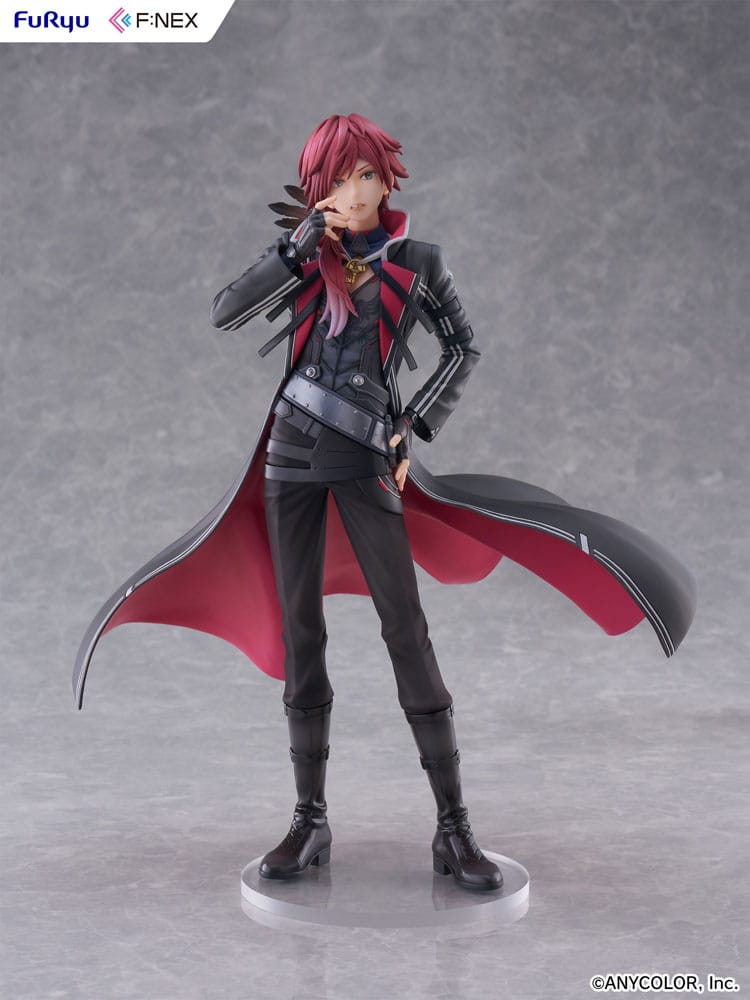 Nijisanji F:Nex PVC Statue 1/7 Lauren Iroas 26 cm - Image 8