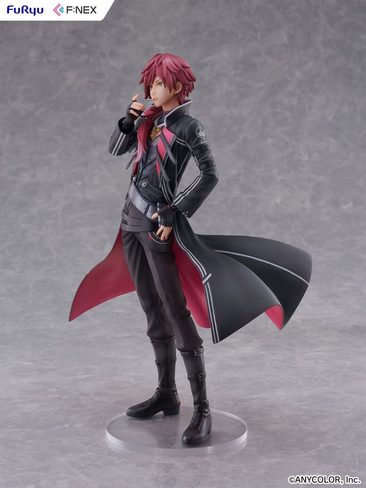 Nijisanji F:Nex PVC Statue 1/7 Lauren Iroas 26 cm - Image 9