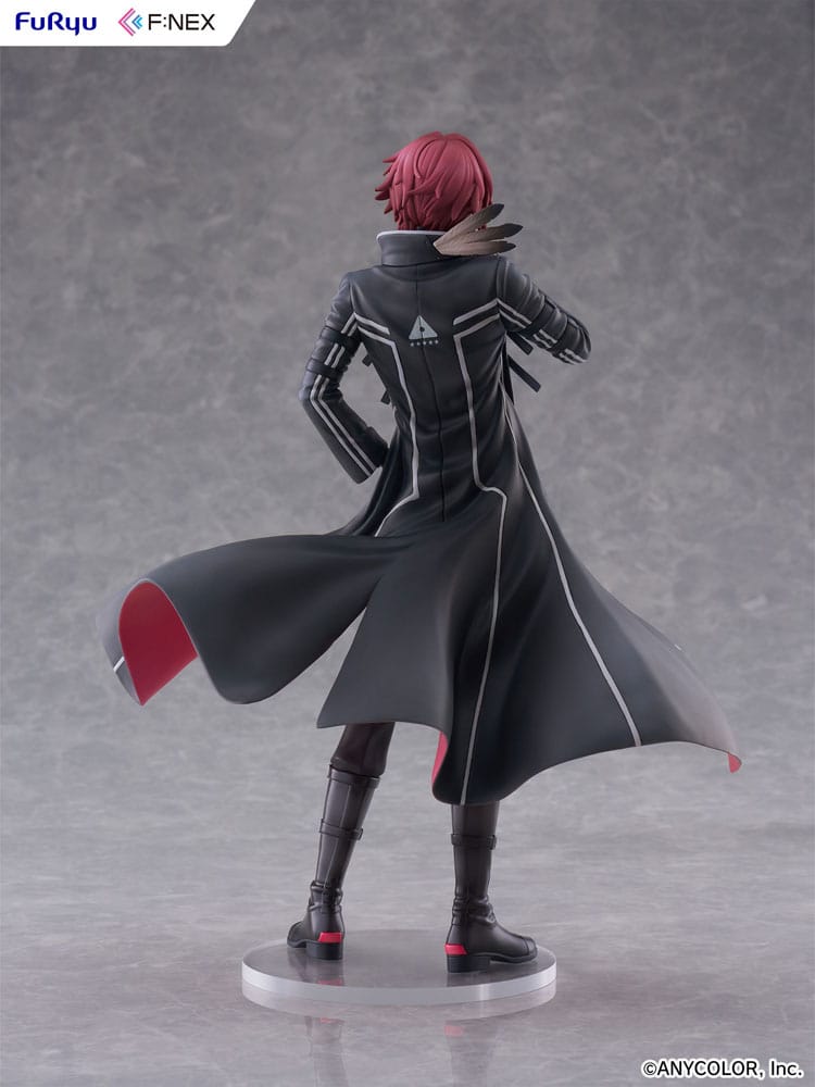 Nijisanji F:Nex PVC Statue 1/7 Lauren Iroas 26 cm - Image 10