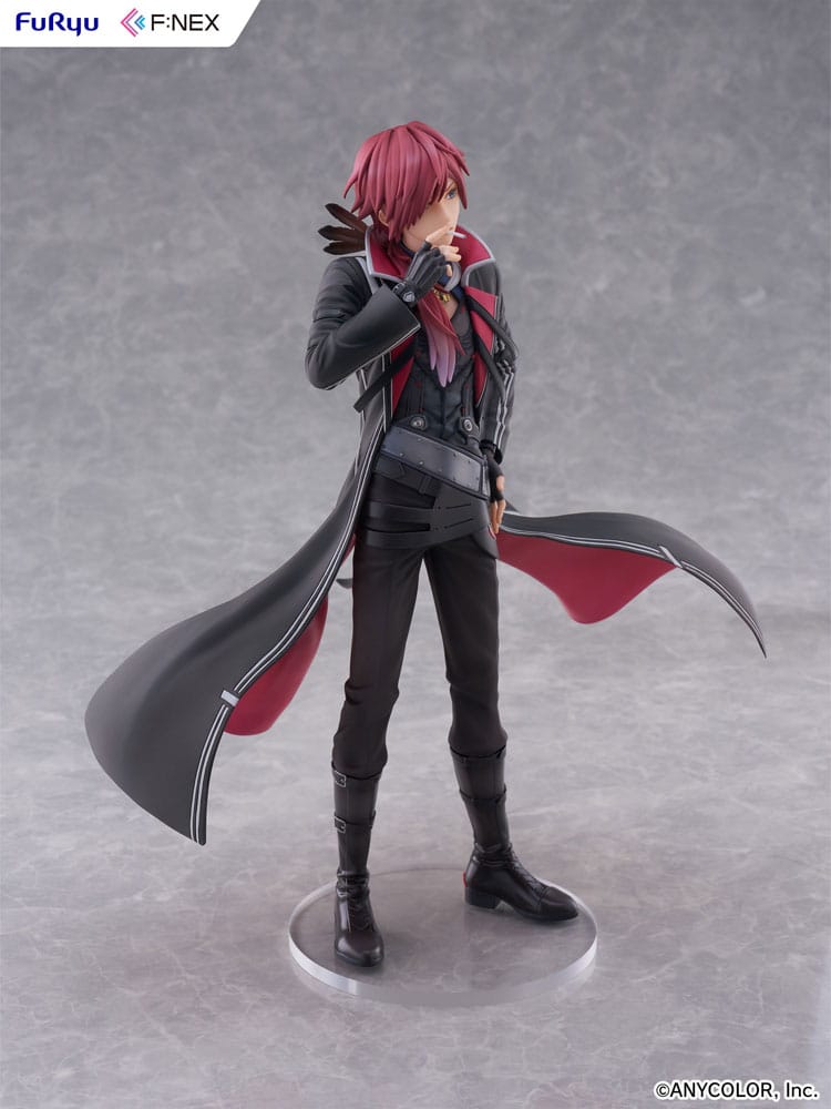 Nijisanji F:Nex PVC Statue 1/7 Lauren Iroas 26 cm - Image 11