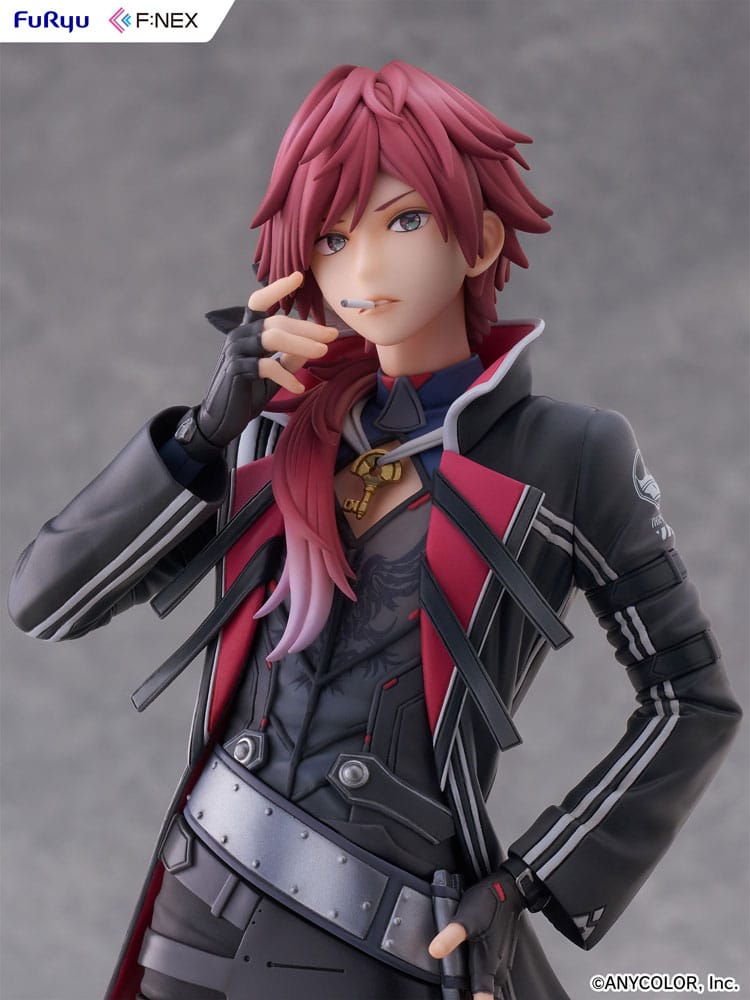 Nijisanji F:Nex PVC Statue 1/7 Lauren Iroas 26 cm - Image 12