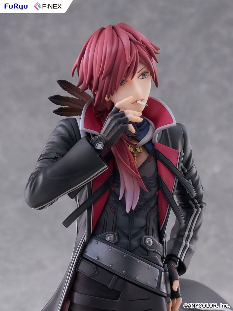 Nijisanji F:Nex PVC Statue 1/7 Lauren Iroas 26 cm - Image 13