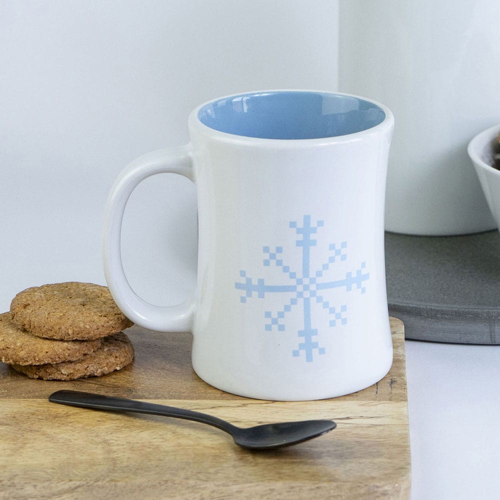 Disney Frozen 3D Relief Mug Olaf 360 ml - Image 3