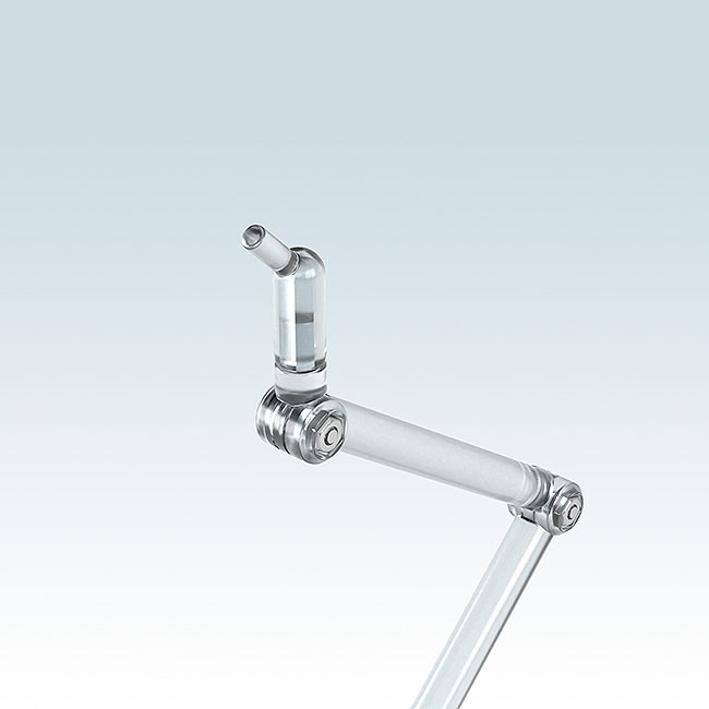 The Simple Stand Nendoroid More for Figures & Models 3-Pack Hex Type - Image 8