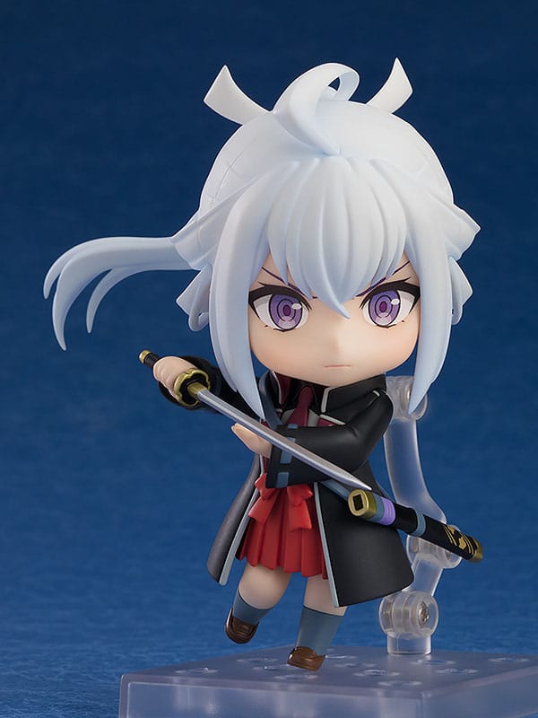 Reign of the Seven Spellblades Nendoroid Action Figure Nanao Hibiya 10 cm - Image 3