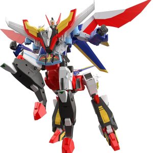 The Brave Fighter of Legend Da-Garn Action Figure Pegasus Saber 28 cm