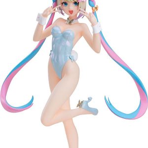 Needy Streamer Overload Pop Up Parade PVC Statue OMGkawaiiAngel: Bunny L Size 23 cm