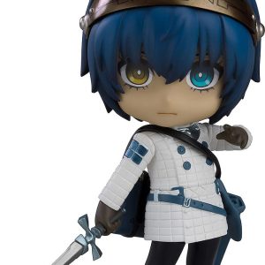 Metaphor: ReFantazio Nendoroid Action Figure Protagonist 10 cm