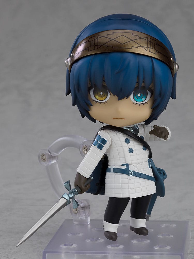Metaphor: ReFantazio Nendoroid Action Figure Protagonist 10 cm - Image 2