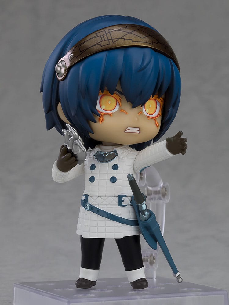 Metaphor: ReFantazio Nendoroid Action Figure Protagonist 10 cm - Image 3