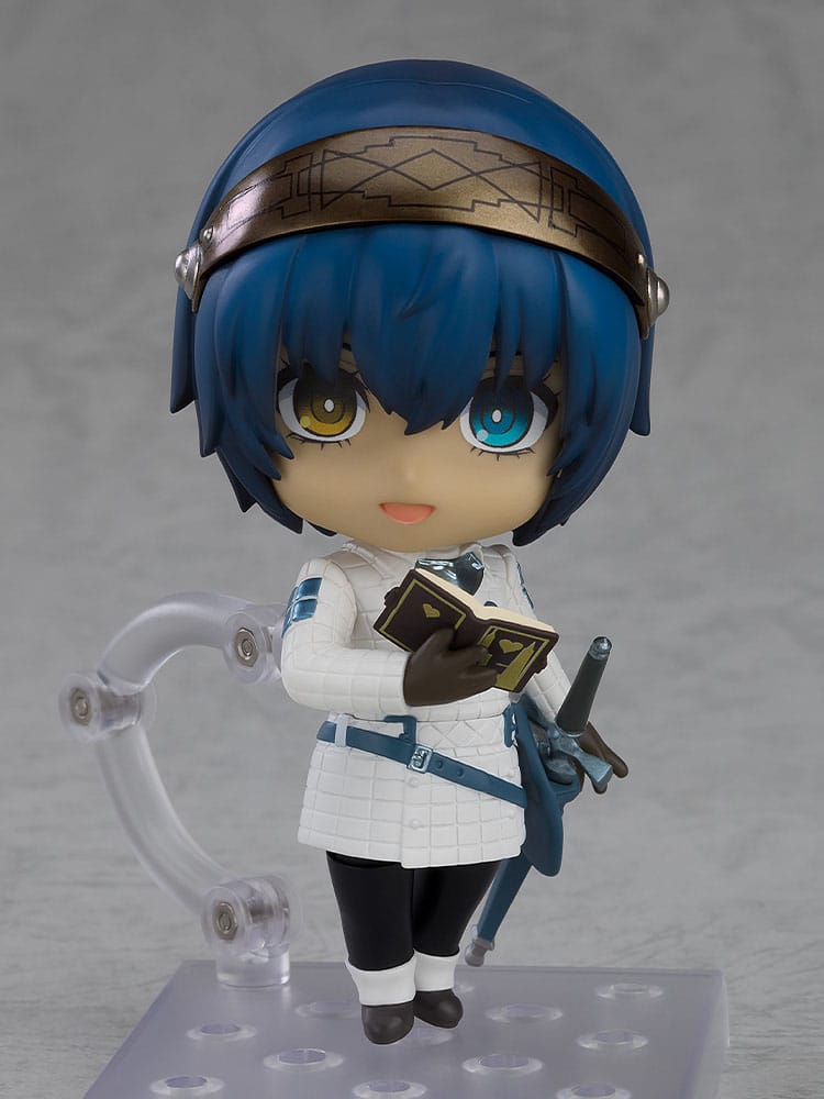 Metaphor: ReFantazio Nendoroid Action Figure Protagonist 10 cm - Image 4