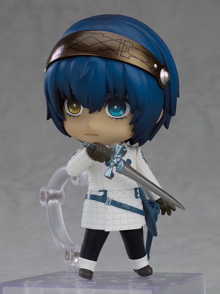 Metaphor: ReFantazio Nendoroid Action Figure Protagonist 10 cm - Image 5