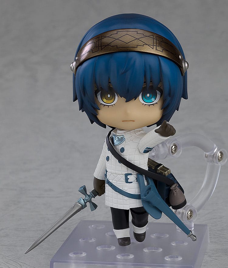 Metaphor: ReFantazio Nendoroid Action Figure Protagonist 10 cm - Image 6