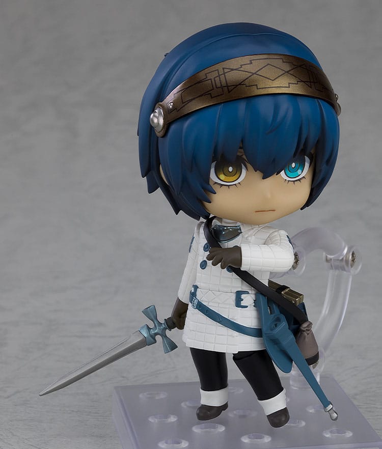 Metaphor: ReFantazio Nendoroid Action Figure Protagonist 10 cm - Image 7