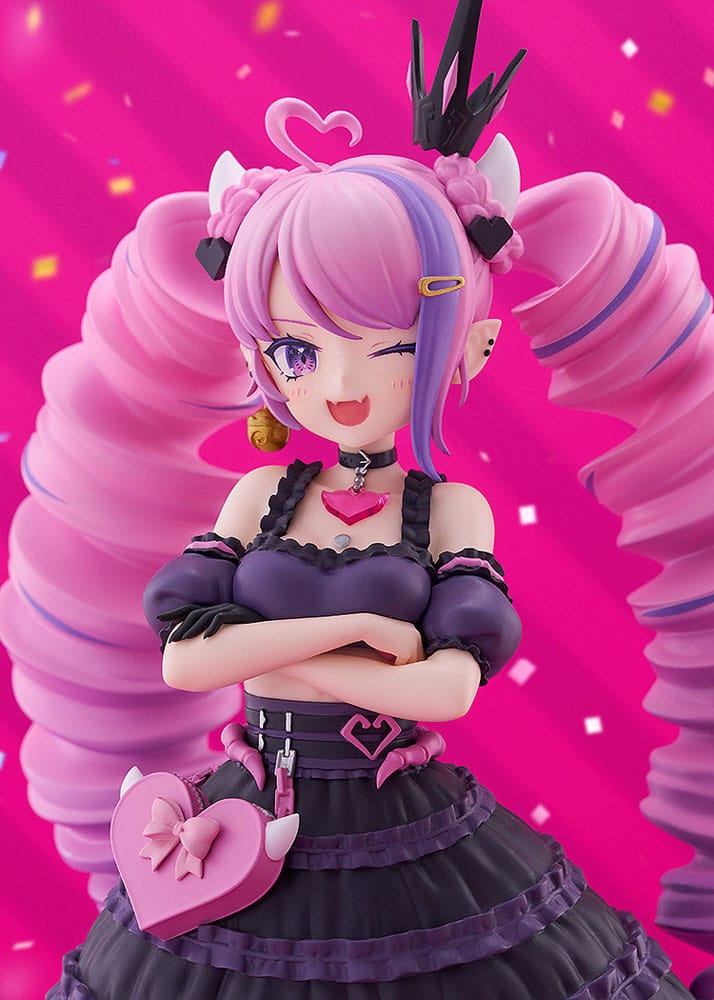 VShojo Pop Up Parade PVC SP Statue Ironmouse 22 cm - Image 2