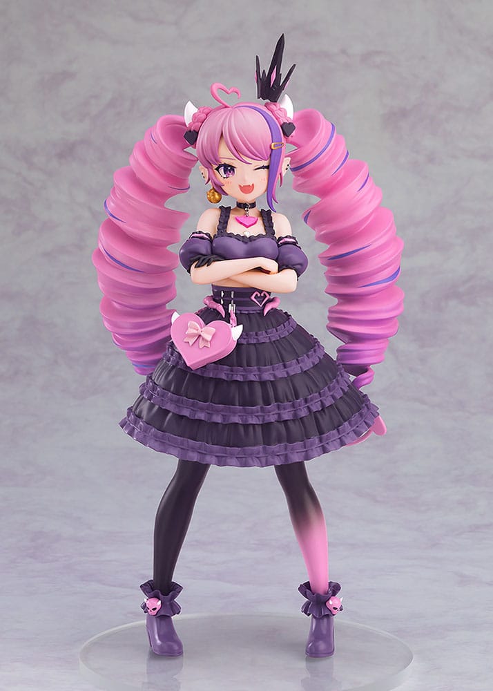 VShojo Pop Up Parade PVC SP Statue Ironmouse 22 cm - Image 5