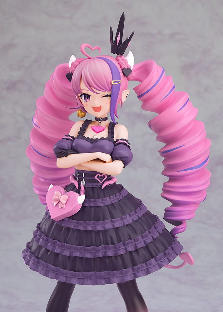 VShojo Pop Up Parade PVC SP Statue Ironmouse 22 cm - Image 7