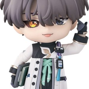 Reverse: 1999 Nendoroid Action Figure X 10 cm
