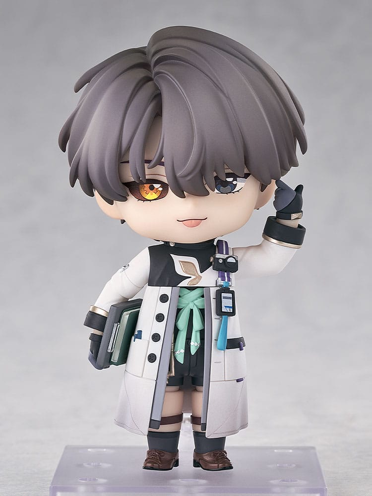 Reverse: 1999 Nendoroid Action Figure X 10 cm - Image 2
