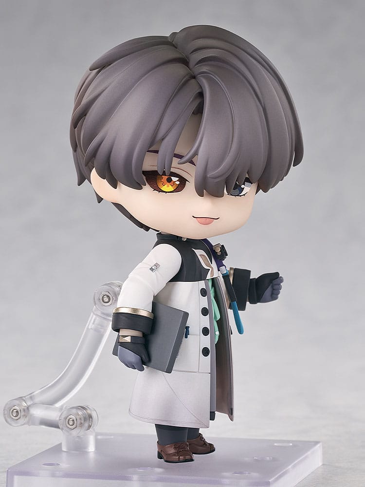 Reverse: 1999 Nendoroid Action Figure X 10 cm - Image 4