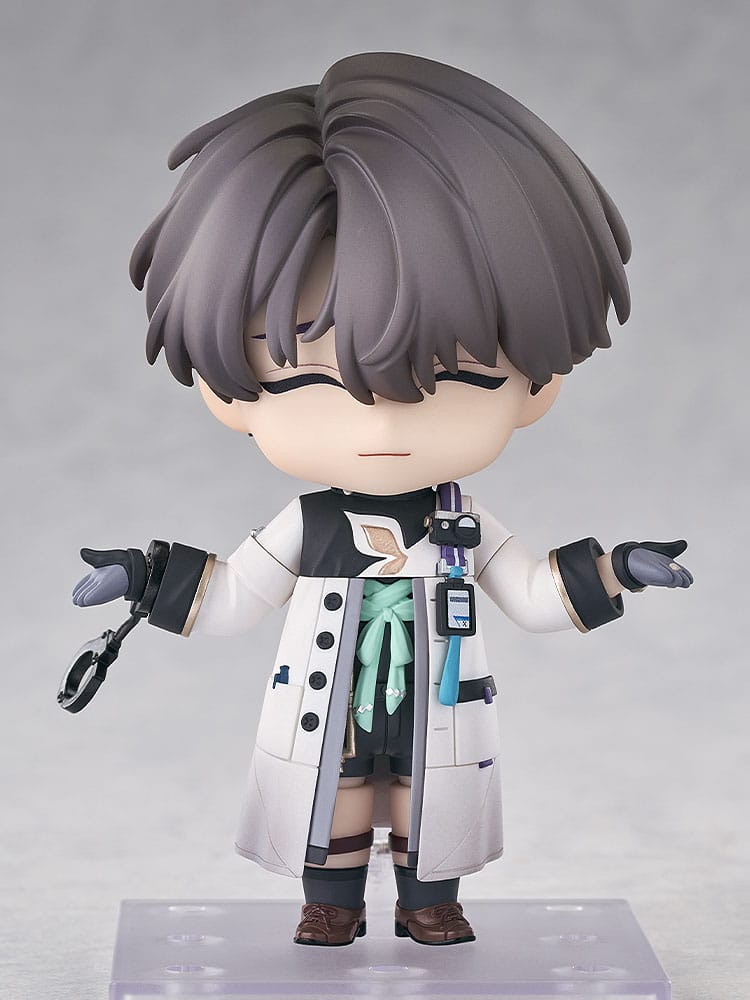 Reverse: 1999 Nendoroid Action Figure X 10 cm - Image 5