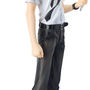 Summer Time Renderin Statue 1/7 Shinpei Ajiro 26 cm