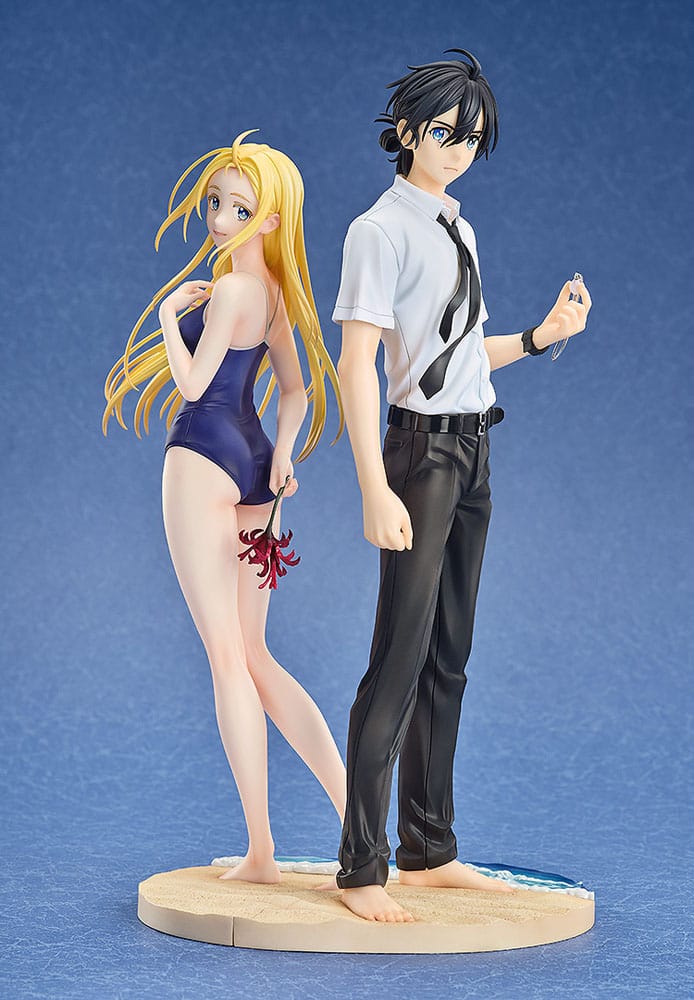 Summer Time Renderin Statue 1/7 Shinpei Ajiro 26 cm - Image 7