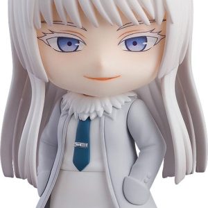 Jormungand Nendoroid Action Figure Koko Hekmatyar 10 cm