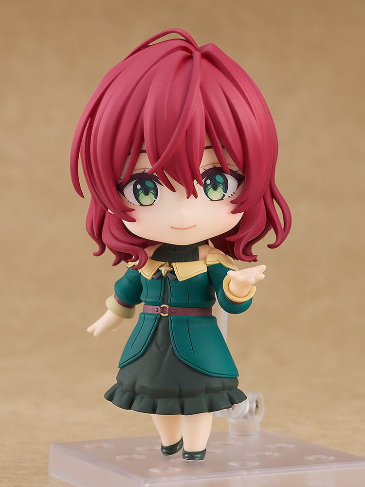 Dahlia in Bloom Nendoroid Action Figure Kazama Iroha 10 cm - Image 2