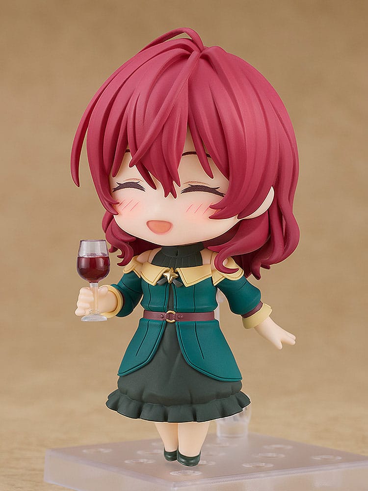 Dahlia in Bloom Nendoroid Action Figure Kazama Iroha 10 cm - Image 4
