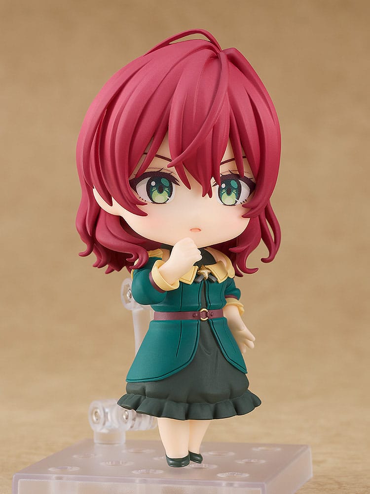 Dahlia in Bloom Nendoroid Action Figure Kazama Iroha 10 cm - Image 5