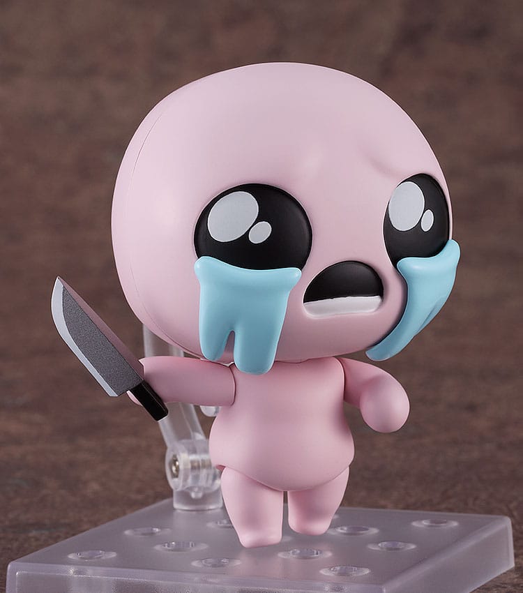 The Binding of Isaac Nendoroid Action Figure Isaac 7 cm - Image 3