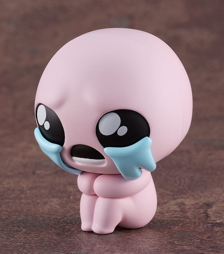 The Binding of Isaac Nendoroid Action Figure Isaac 7 cm - Image 4