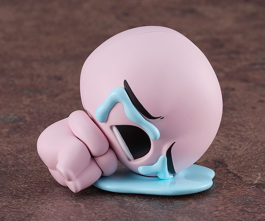 The Binding of Isaac Nendoroid Action Figure Isaac 7 cm - Image 5