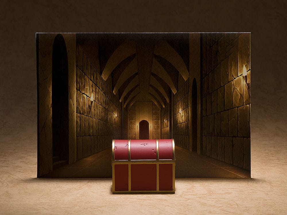 Frieren: Beyond Journey´s End Nendoroid ActionMimic 10 cm - Image 3