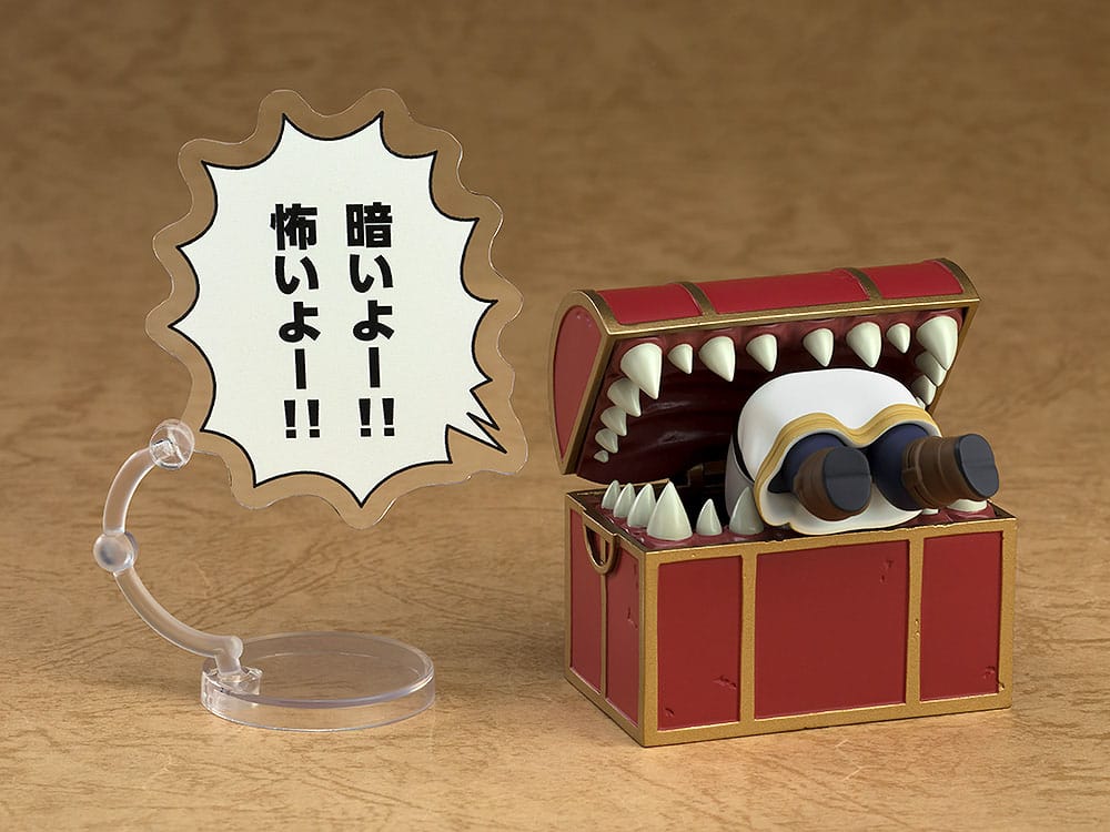Frieren: Beyond Journey´s End Nendoroid ActionMimic 10 cm - Image 5
