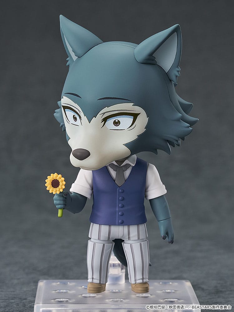 Beastars Nendoroid Action Figure Legoshi 10 cm - Image 3