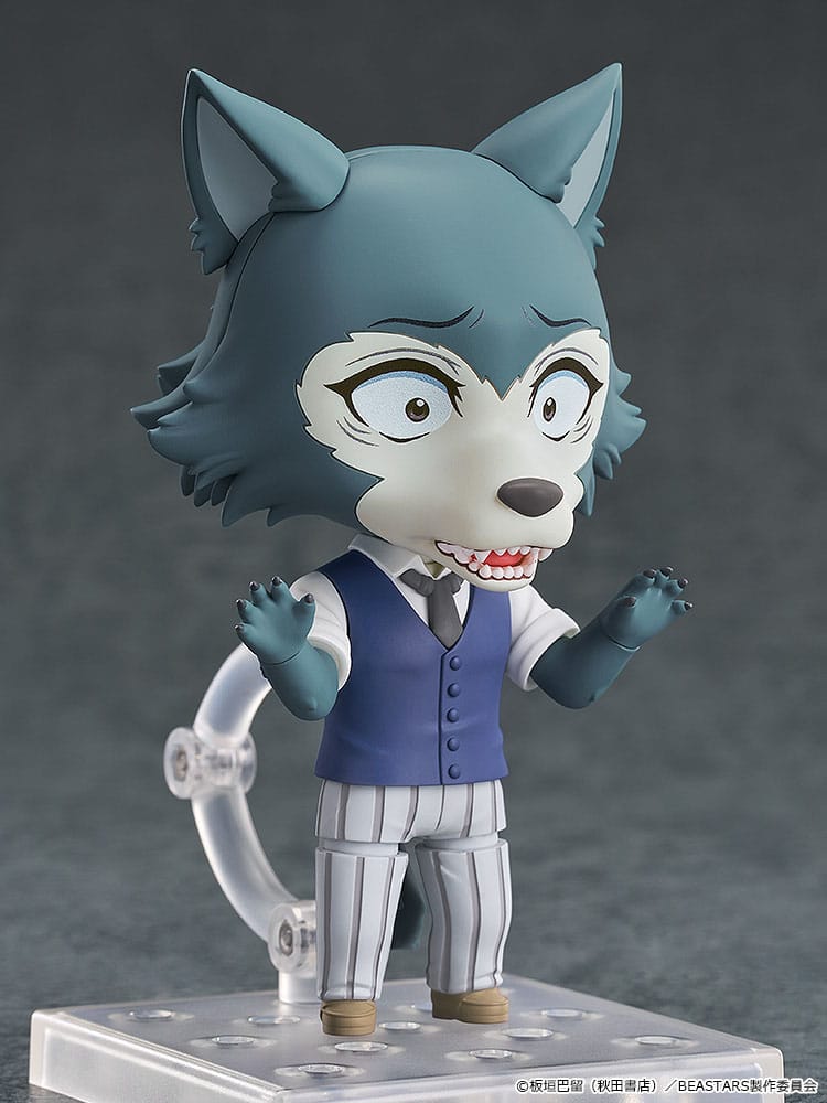 Beastars Nendoroid Action Figure Legoshi 10 cm - Image 4