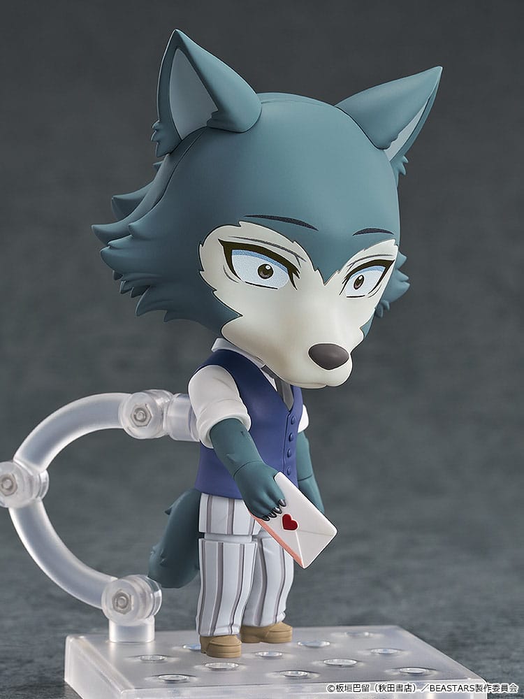 Beastars Nendoroid Action Figure Legoshi 10 cm - Image 5