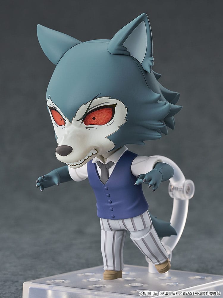 Beastars Nendoroid Action Figure Legoshi 10 cm - Image 6