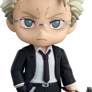 Dorohedoro Nendoroid Action Figure Shin 10 cm