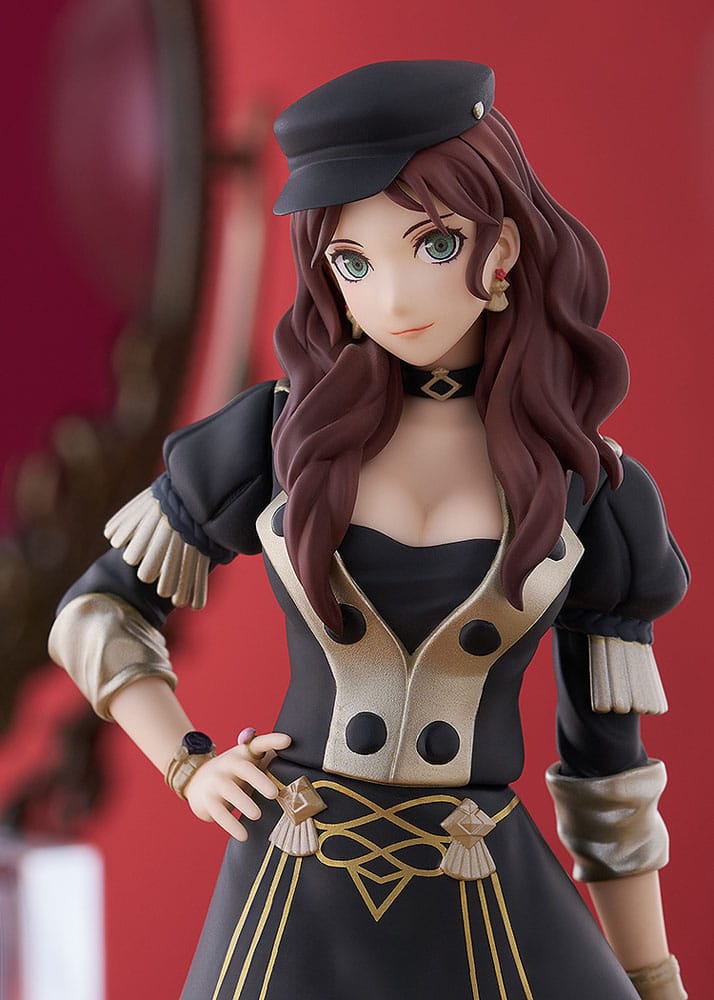 Fire Emblem: Three Houses Pop Up Parade PVC Statue Dorothea Arnault 17 cm - Image 2