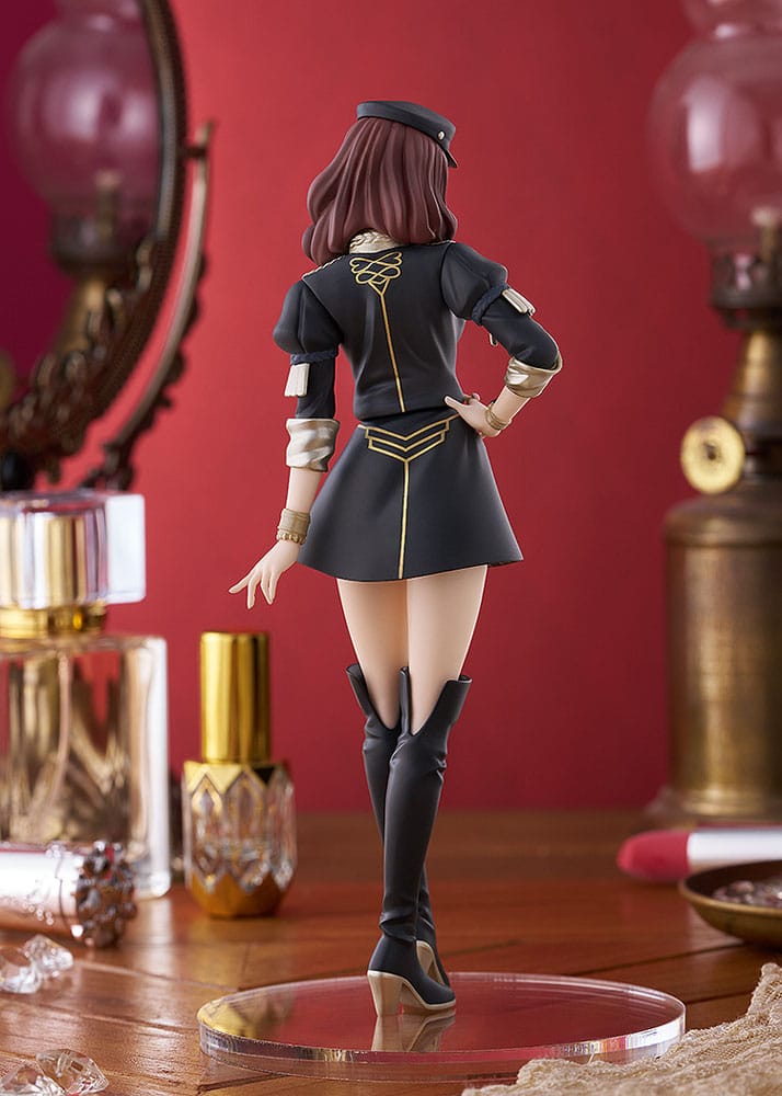 Fire Emblem: Three Houses Pop Up Parade PVC Statue Dorothea Arnault 17 cm - Image 4