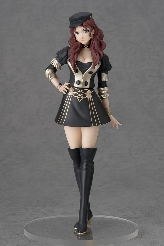 Fire Emblem: Three Houses Pop Up Parade PVC Statue Dorothea Arnault 17 cm - Image 5