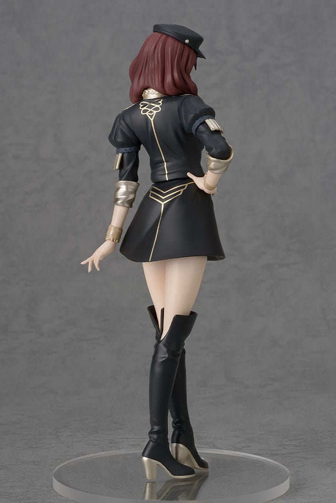 Fire Emblem: Three Houses Pop Up Parade PVC Statue Dorothea Arnault 17 cm - Image 6