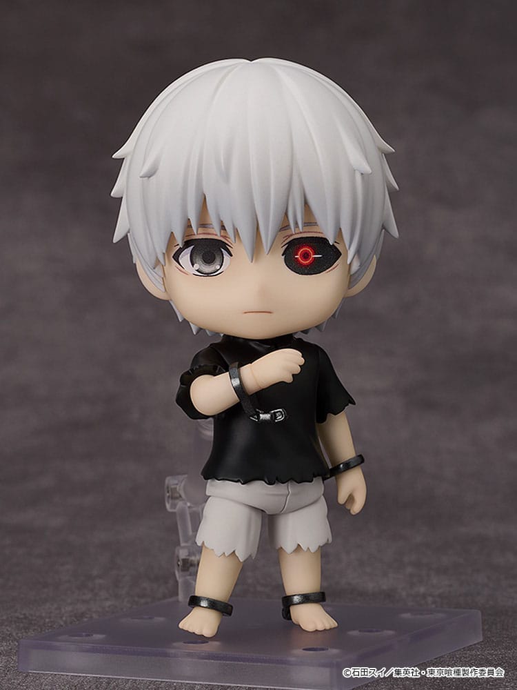 Tokyo Ghoul Nendoroid Action Figure Ken Kaneki 10 cm - Image 2