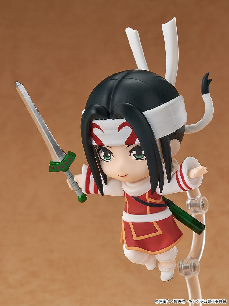 Kingdom Nendoroid Action Figure Kyou Kai 10 cm - Image 3