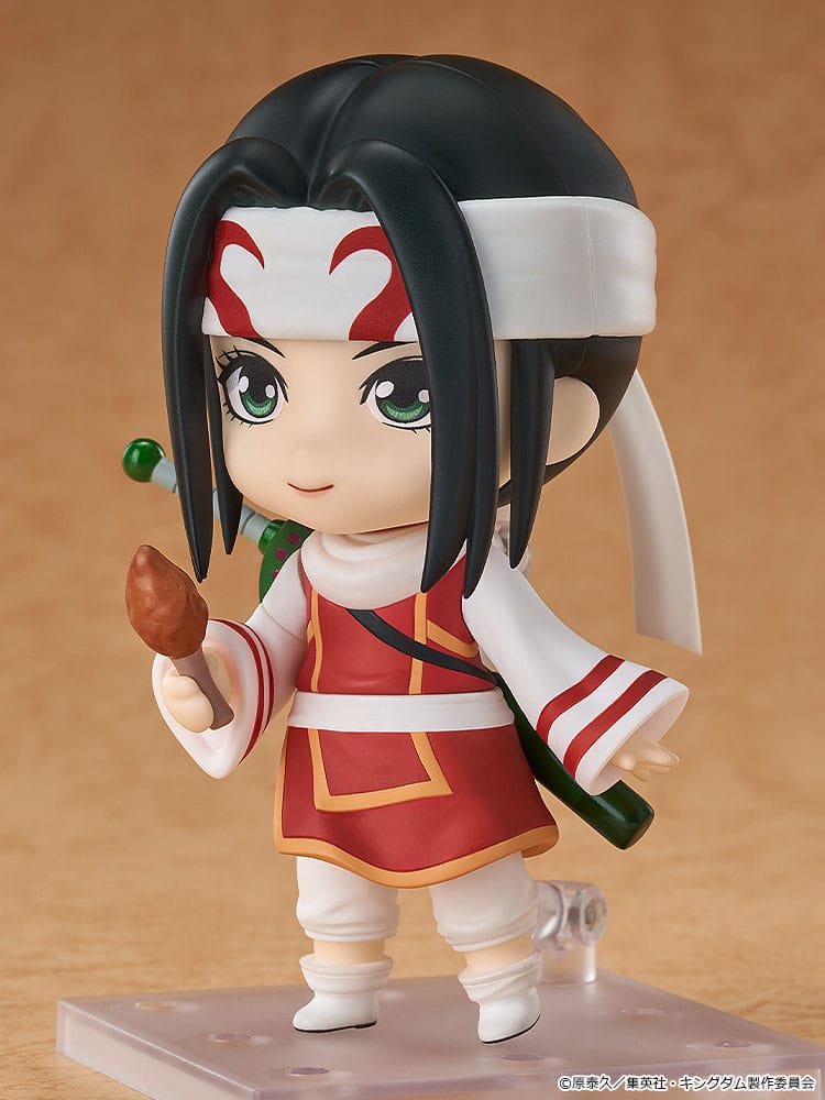 Kingdom Nendoroid Action Figure Kyou Kai 10 cm - Image 6