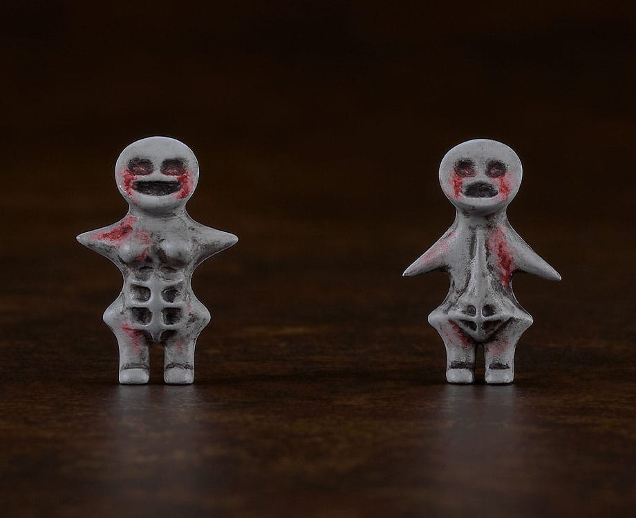 Siren Plamatea Plastic Model Kit Kyoya Suda 15 cm - Image 14